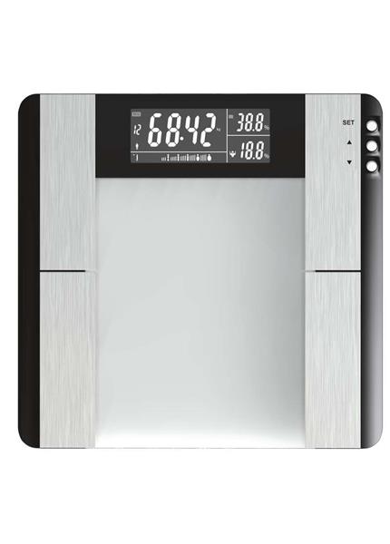 EMOS Váha digitálna osobná s BMI indexom PT718 EMOS Váha digitálna osobná s BMI indexom PT718