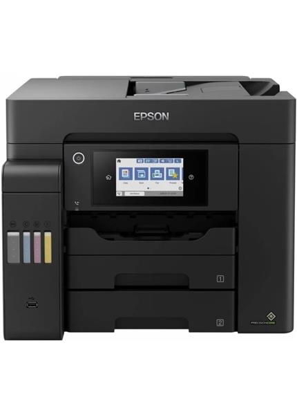 EPSON L6550, Multifunkcia, A4, Tank, čierna EPSON L6550, Multifunkcia, A4, Tank, čierna