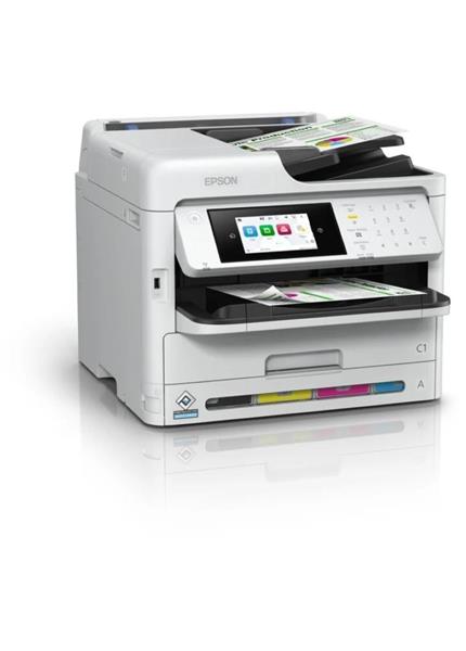 EPSON WorkForce Pro WF-C5890DWF, Multifunkcia, A4 EPSON WorkForce Pro WF-C5890DWF, Multifunkcia, A4