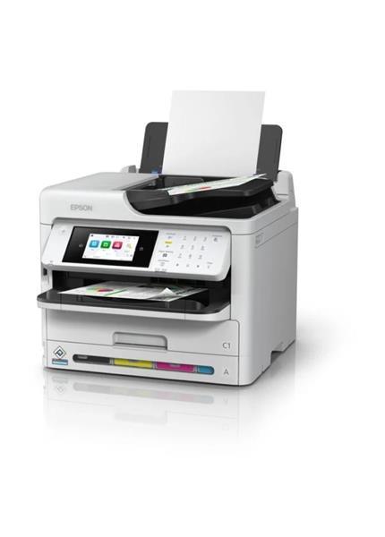 EPSON WorkForce Pro WF-C5890DWF, Multifunkcia, A4 EPSON WorkForce Pro WF-C5890DWF, Multifunkcia, A4