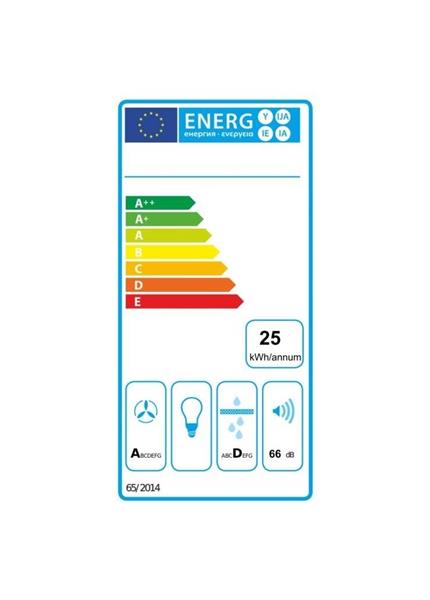 FABER GALILEO  BK NG varná doska s odsávaním FABER GALILEO  BK NG varná doska s odsávaním
