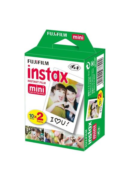 Film pre fotoaparát INSTAX MINI (2x10listov/bal) Film pre fotoaparát INSTAX MINI (2x10listov/bal)