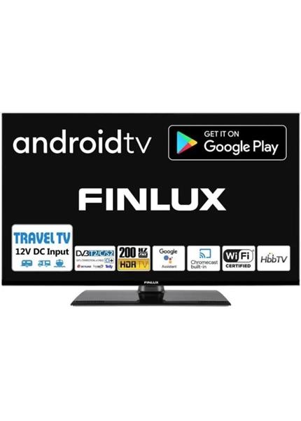 FINLUX 24FHMG5771, SMART TV HD 24" FINLUX 24FHMG5771, SMART TV HD 24"