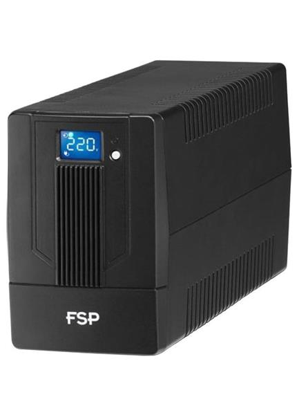 FORTRON iFP800 UPS 480W - 800VA FORTRON iFP800 UPS 480W - 800VA