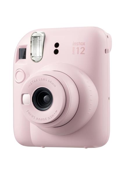 FujiFilm Instax Mini 12, Blossom Pink FujiFilm Instax Mini 12, Blossom Pink