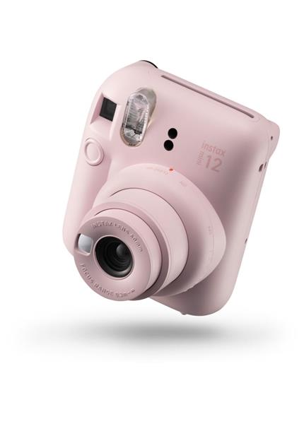 FujiFilm Instax Mini 12, Blossom Pink FujiFilm Instax Mini 12, Blossom Pink
