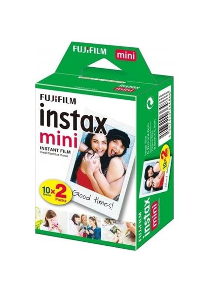 FujiFilm Instax Mini 12, Mint Green + 10 foto FujiFilm Instax Mini 12, Mint Green + 10 foto