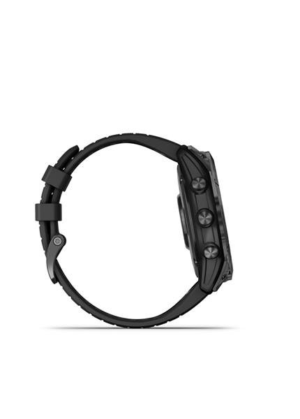 GARMIN Fénix 7X Pro, Sapphire, Solar, Black Band GARMIN Fénix 7X Pro, Sapphire, Solar, Black Band