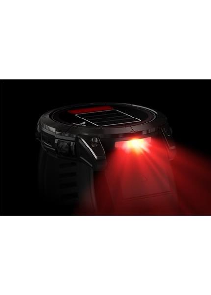 GARMIN Fénix 7X Pro, Sapphire, Solar, Black Band GARMIN Fénix 7X Pro, Sapphire, Solar, Black Band