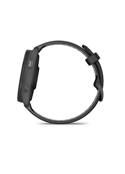 GARMIN Forerunner 265, Black/Powder Gray GARMIN Forerunner 265, Black/Powder Gray