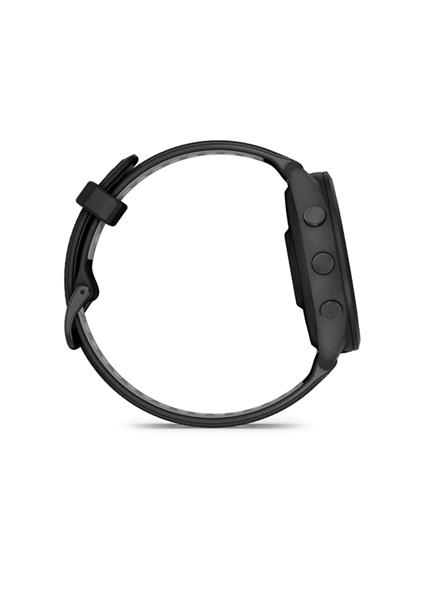 GARMIN Forerunner 265, Black/Powder Gray GARMIN Forerunner 265, Black/Powder Gray