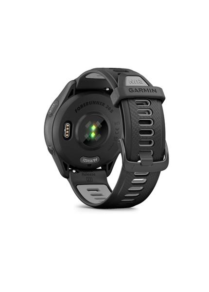 GARMIN Forerunner 265, Black/Powder Gray GARMIN Forerunner 265, Black/Powder Gray