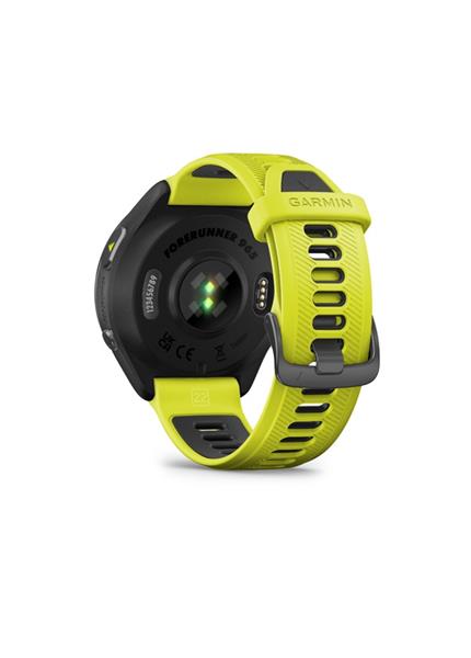 GARMIN Forerunner 965, Amp Yellow/Black GARMIN Forerunner 965, Amp Yellow/Black