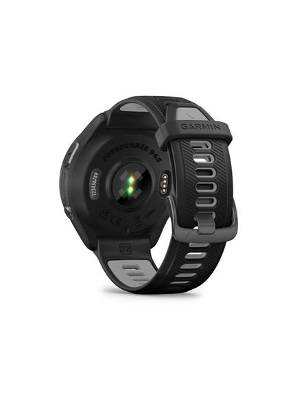 GARMIN Forerunner 965, Black/Powder Gray GARMIN Forerunner 965, Black/Powder Gray