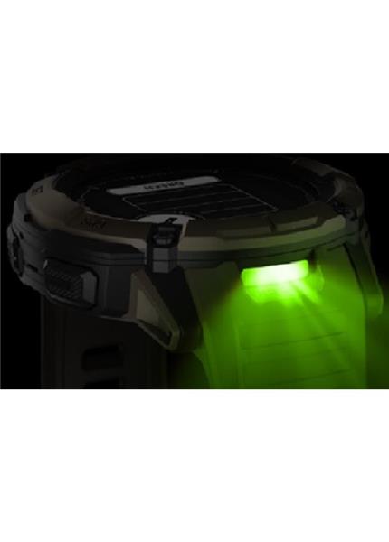 GARMIN Instinct 2X Solar Tactical Edition, Black GARMIN Instinct 2X Solar Tactical Edition, Black