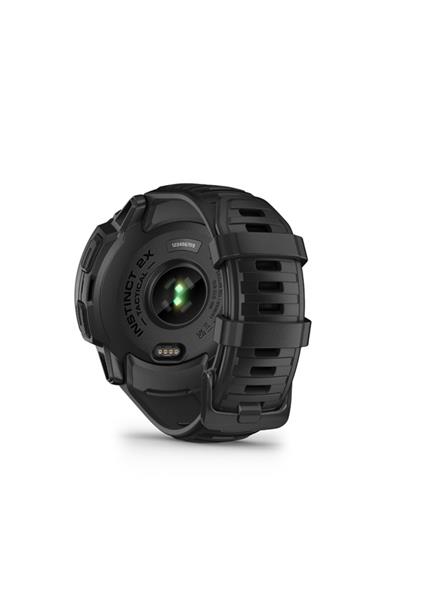 GARMIN Instinct 2X Solar Tactical Edition, Black GARMIN Instinct 2X Solar Tactical Edition, Black