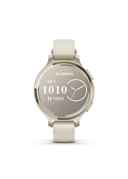 GARMIN LILY 2 ACTIVE,Smart hodinky, Lunar/Gold GARMIN LILY 2 ACTIVE,Smart hodinky, Lunar/Gold