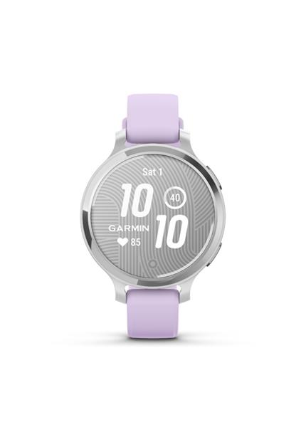 GARMIN LILY 2 ACTIVE,Smart hodinky, Silver/Jasmine GARMIN LILY 2 ACTIVE,Smart hodinky, Silver/Jasmine