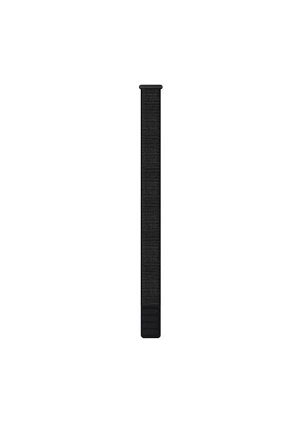 GARMIN Nylonový remienok UltraFit (20 mm) - Black GARMIN Nylonový remienok UltraFit (20 mm) - Black