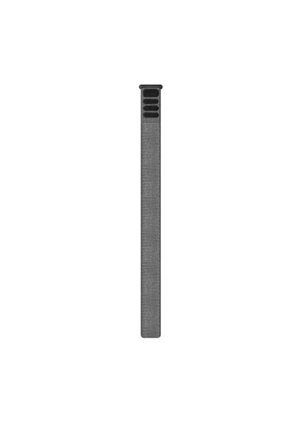 GARMIN Nylonový remienok UltraFit (20 mm) - Gray GARMIN Nylonový remienok UltraFit (20 mm) - Gray