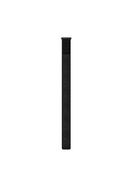 GARMIN Nylonový remienok UltraFit (22 mm) - Black GARMIN Nylonový remienok UltraFit (22 mm) - Black