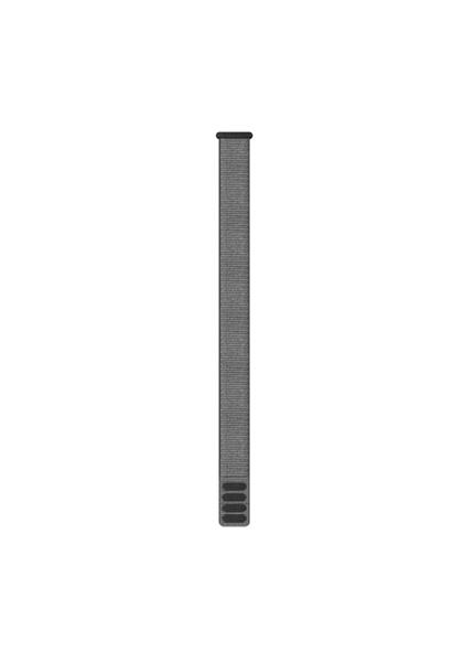 GARMIN Nylonový remienok UltraFit (22 mm) - Gray GARMIN Nylonový remienok UltraFit (22 mm) - Gray