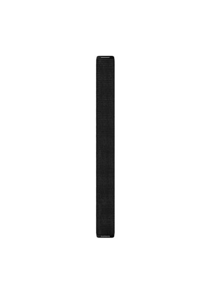 GARMIN Nylonový remienok UltraFit 26 - Black GARMIN Nylonový remienok UltraFit 26 - Black
