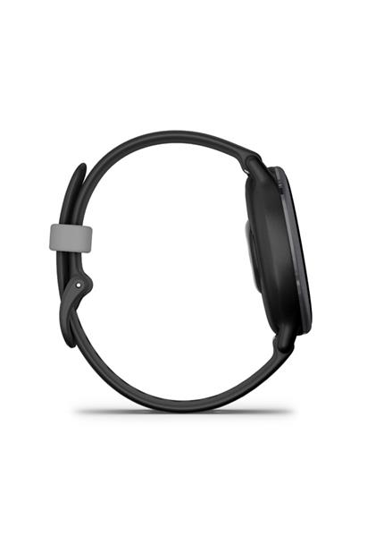 GARMIN Vívoactive 5, Black/Slate GARMIN Vívoactive 5, Black/Slate