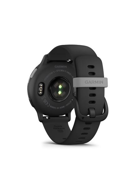 GARMIN Vívoactive 5, Black/Slate GARMIN Vívoactive 5, Black/Slate