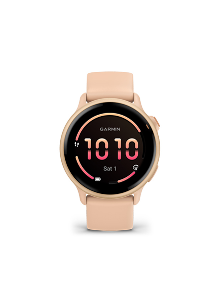 GARMIN Vívoactive 6, Pink Dawn GARMIN Vívoactive 6, Pink Dawn