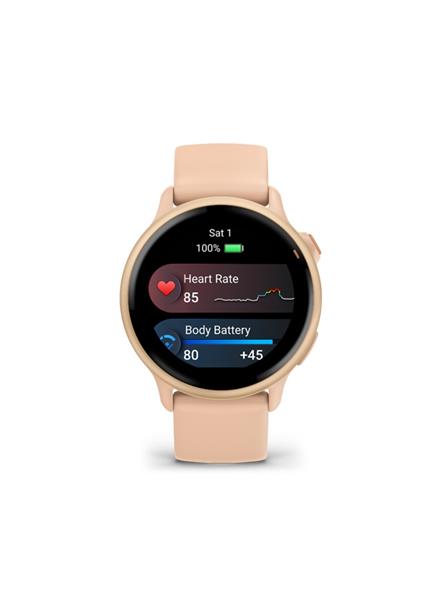 GARMIN Vívoactive 6, Pink Dawn GARMIN Vívoactive 6, Pink Dawn