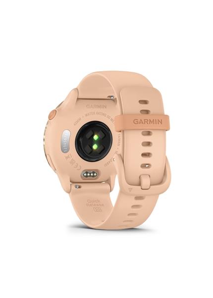 GARMIN Vívoactive 6, Pink Dawn GARMIN Vívoactive 6, Pink Dawn