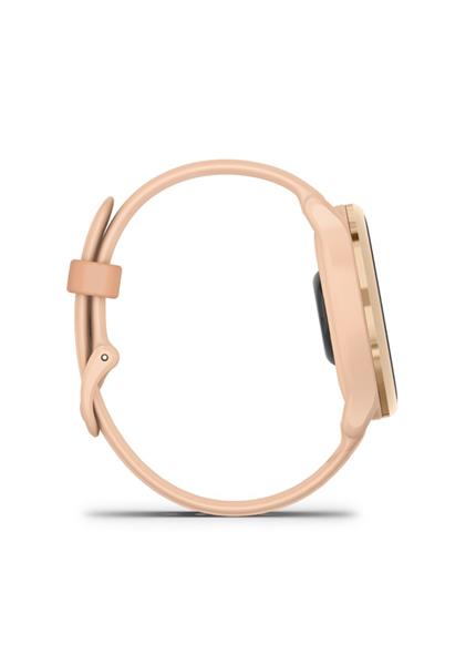 GARMIN Vívoactive 6, Pink Dawn GARMIN Vívoactive 6, Pink Dawn