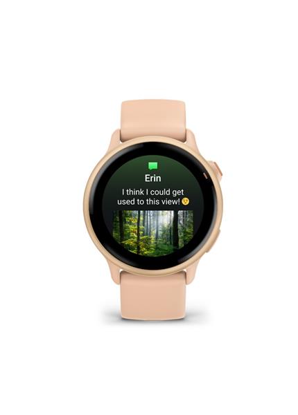 GARMIN Vívoactive 6, Pink Dawn GARMIN Vívoactive 6, Pink Dawn