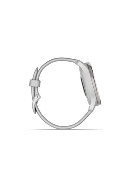 GARMIN Vivomove TREND, Silver/Mist Grey GARMIN Vivomove TREND, Silver/Mist Grey