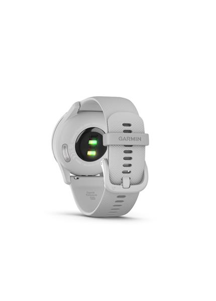 GARMIN Vivomove TREND, Silver/Mist Grey GARMIN Vivomove TREND, Silver/Mist Grey