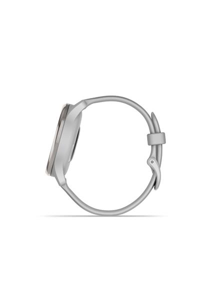 GARMIN Vivomove TREND, Silver/Mist Grey GARMIN Vivomove TREND, Silver/Mist Grey