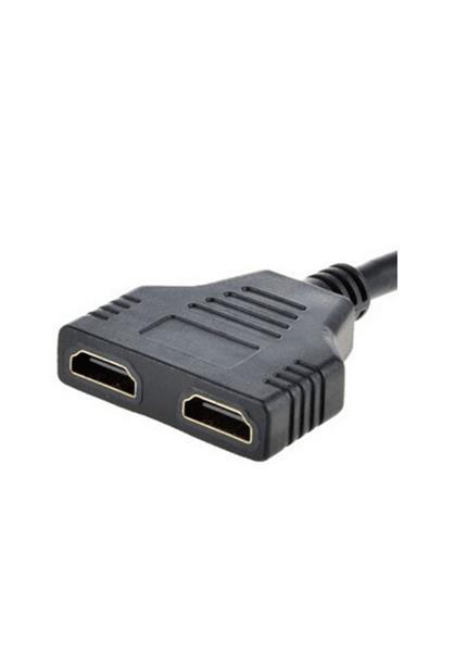 GEMBIRD 2-portový pasívny HDMI spliter DSP-2PH4-04 GEMBIRD 2-portový pasívny HDMI spliter DSP-2PH4-04