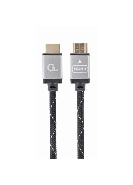 GEMBIRD Kábel HDMI 2.0 Sc/Sc 3m GEMBIRD Kábel HDMI 2.0 Sc/Sc 3m