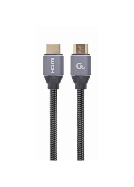 GEMBIRD Kábel HDMI 2.0b Sc/Sc 5m AWG26 GEMBIRD Kábel HDMI 2.0b Sc/Sc 5m AWG26