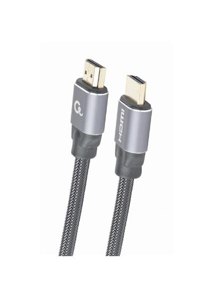 GEMBIRD Kábel HDMI 2.0b Sc/Sc 5m AWG26 GEMBIRD Kábel HDMI 2.0b Sc/Sc 5m AWG26