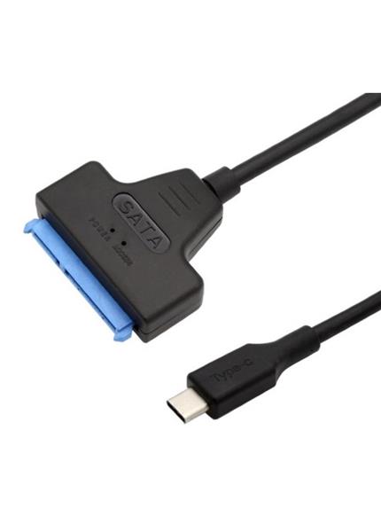 GEMBIRD Kábel USB Type C/2.5" SATA, 0,3m GEMBIRD Kábel USB Type C/2.5" SATA, 0,3m