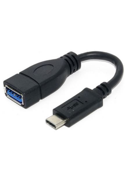 GEMBIRD Kábel USB Type C/USB 3.0 samica GEMBIRD Kábel USB Type C/USB 3.0 samica