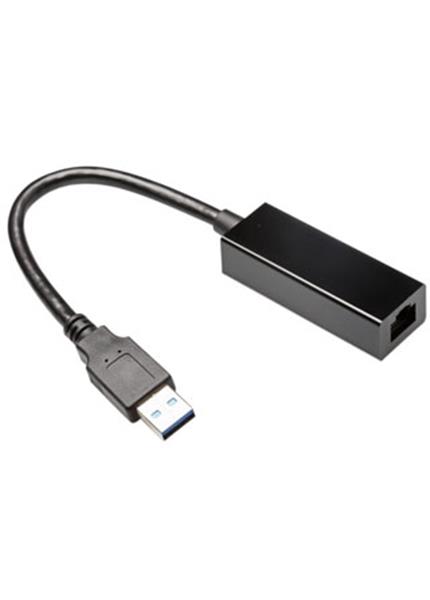GEMBIRD USB 3.0/1Gbit LAN adaptér NIC-U3-02 GEMBIRD USB 3.0/1Gbit LAN adaptér NIC-U3-02