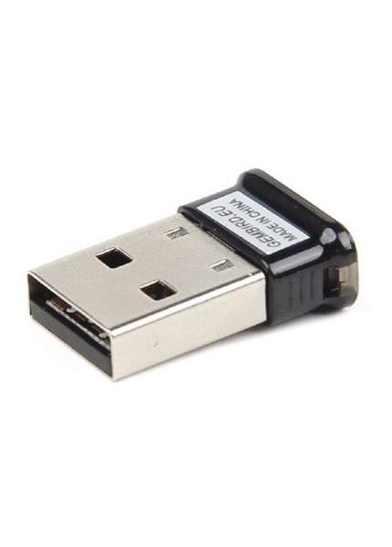 GEMBIRD USB Bluetooth v.4.0 dongle GEMBIRD USB Bluetooth v.4.0 dongle