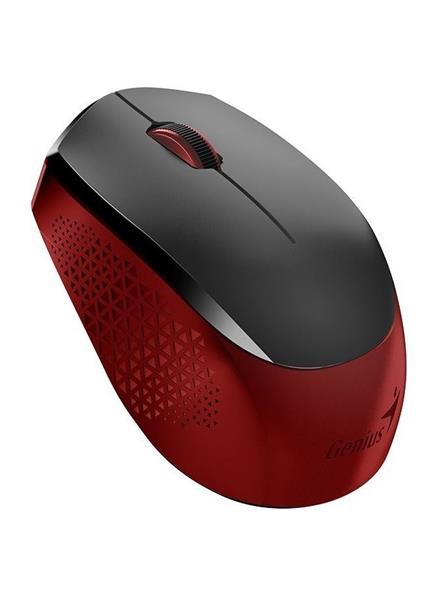 GENIUS NX-8000S, Bezdrôtová myš, červená GENIUS NX-8000S, Bezdrôtová myš, červená