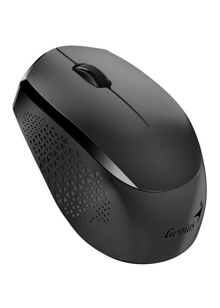 GENIUS NX-8000S, Bezdrôtová myš, čierna GENIUS NX-8000S, Bezdrôtová myš, čierna