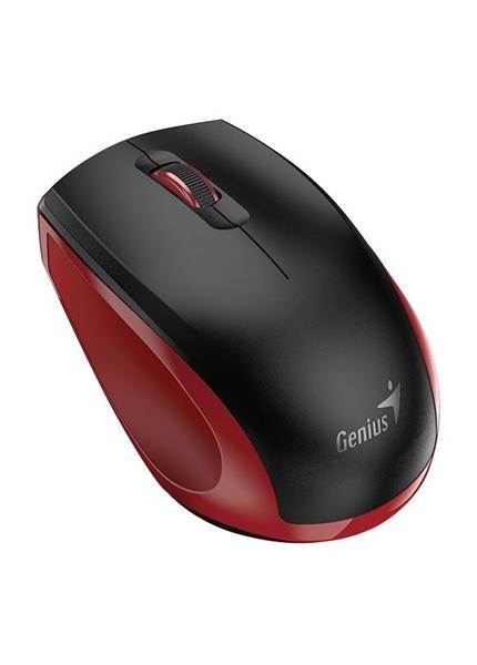 GENIUS NX-8006S , Bezdrôtová myš, červená GENIUS NX-8006S , Bezdrôtová myš, červená