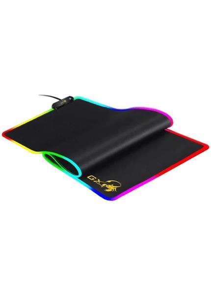 GENIUS RGB GX-Pad 800S, Herná podložka GENIUS RGB GX-Pad 800S, Herná podložka