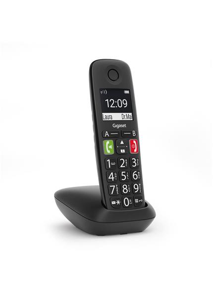 Gigaset E290, Telefónny prístroj Gigaset E290, Telefónny prístroj